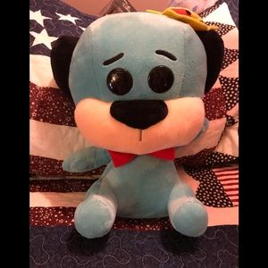 Funko Limited edition Huckleberry Hound plush